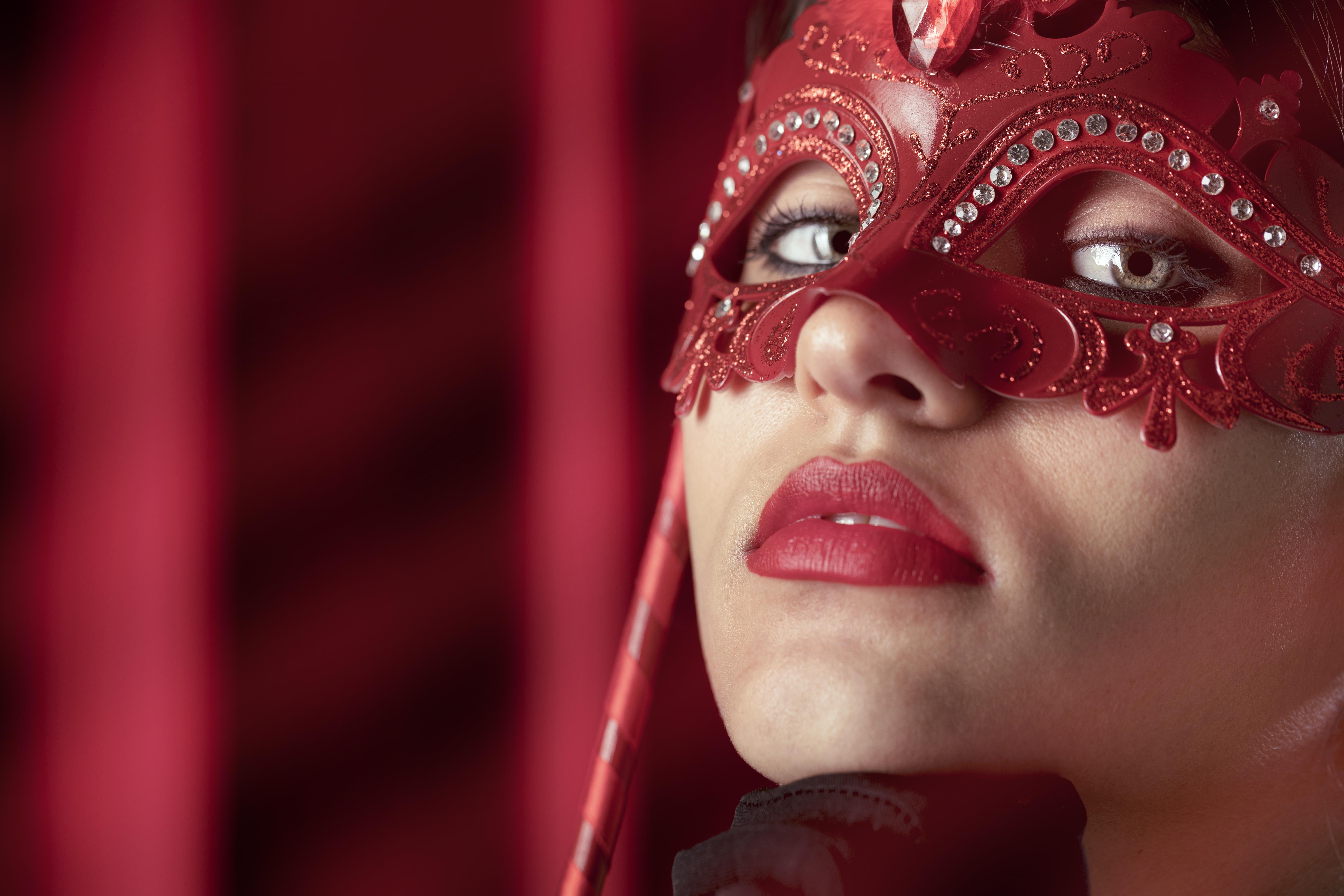 Soirée Coquine Masquée